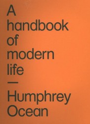 A handbook of modern life