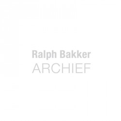 Ralph Bakker Archief