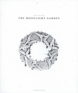 The moonlight garden