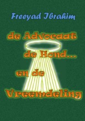 De advocaat, de hond en de vreemdeling