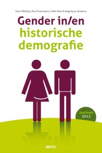 Gender in / en historische demografie