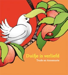 Duifje is verliefd