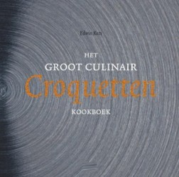 Het groot culinair croquettenkookboek