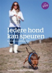 Iedere hond kan speuren