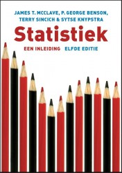 Statistiek