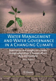 Water Management and Water Governance in a Changing Climate