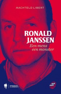Ronald Janssen.