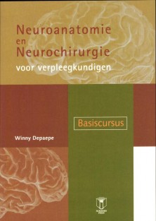 Neuroanatomie en neurochirurgie voor verpleegkundigen