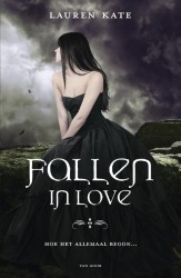 Fallen in love • Fallen in love