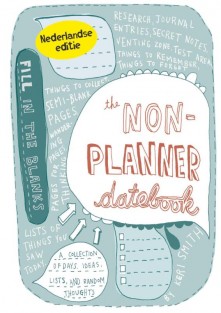 The non-planner datebook