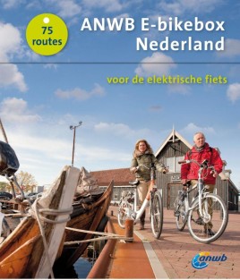 ANWB E-bikebox Nederland