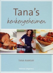 Tana's keukengeheimen