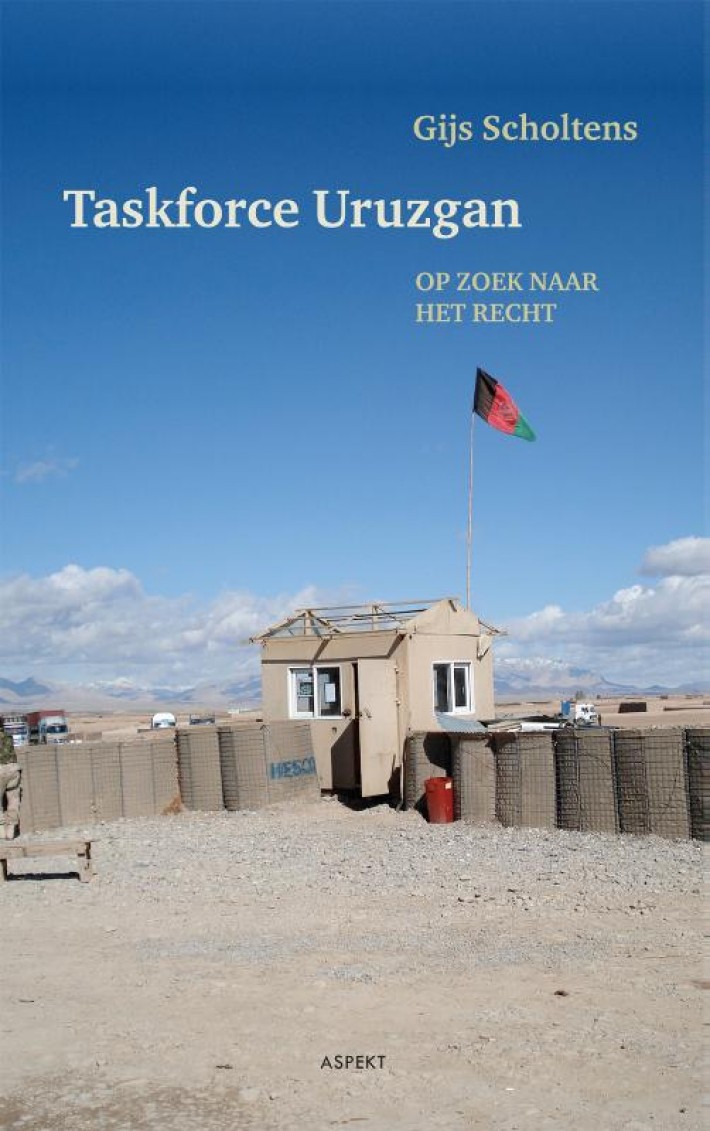 Taksforce Uruzgan