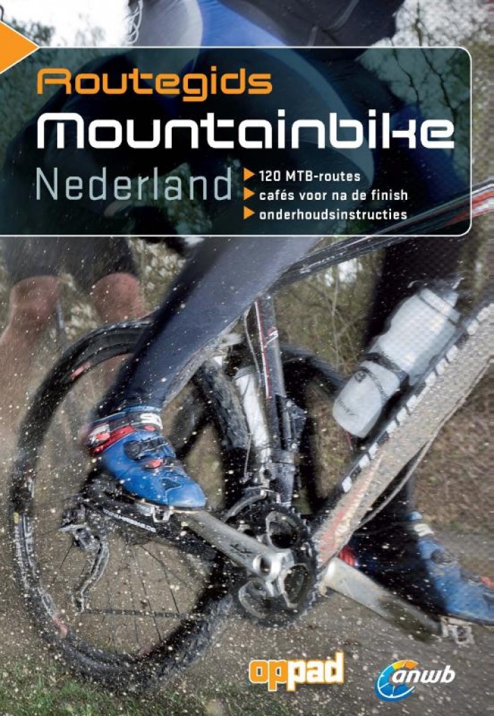 Mountainbike Nederland