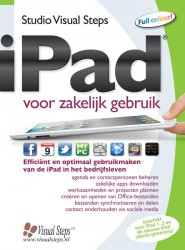 iPad voor zakelijk gebruik