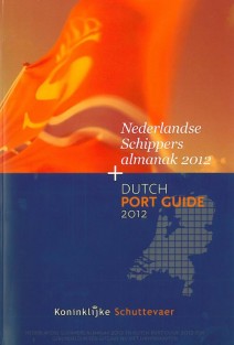 Nederlandse Schippersalmanak/Dutch Port Guide 2011