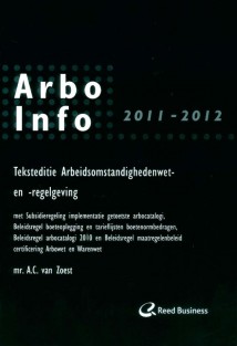 Arbo info