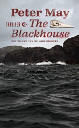 The blackhouse