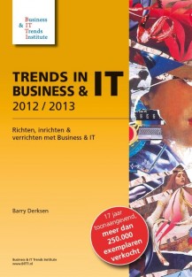 Trends in business & IT