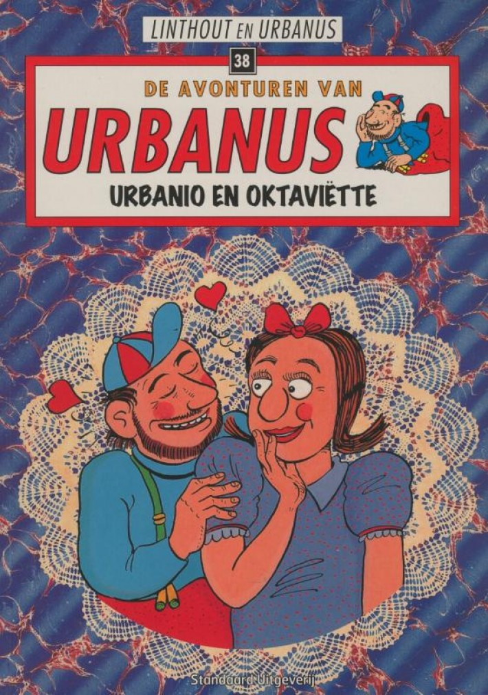 Uranio en Oktaviëtte
