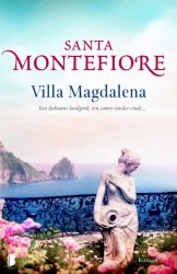 Villa Magdalena • Villa Magdalena • Villa magdalena