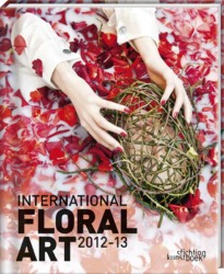 International floral art