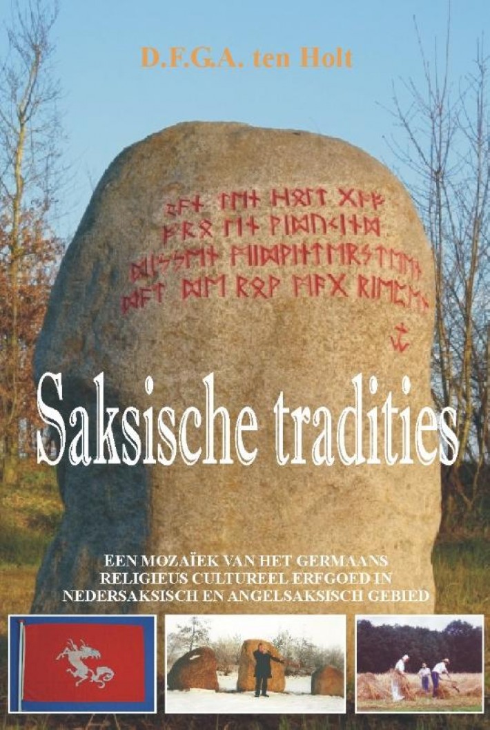 Saksische tradities