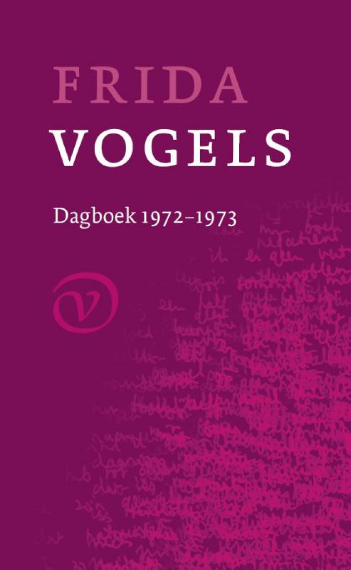 Dagboek 1972-1973
