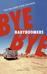 Bye bye babyboomers • Bye bye babyboomers