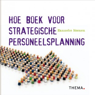 Hoe boek voor strategische personeelsplanning • Hoe boek voor strategische personeelsplanning