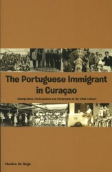 The Portuguese immigrant in Curacao