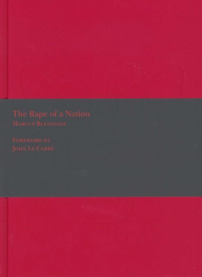 The rape of a nation