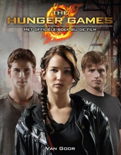 The Hunger games • The Hunger games