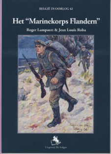 Het Marinekorps Flandern