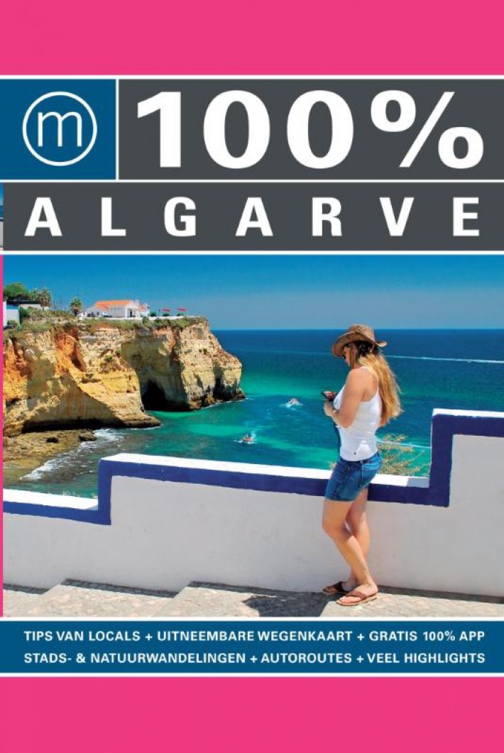 100% Algarve