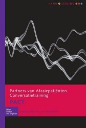 Partners van Afasiepatienten Conversatie Training (PACT) - complete set
