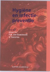 Hygiëne en infectiepreventie • Hygiene en infectiepreventie