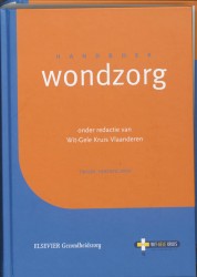 Handboek Wondzorg • Handboek wondzorg