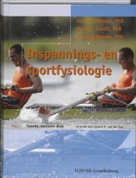 Inspannings- en sportfysiologie • Inspannings- en sportfysiologie