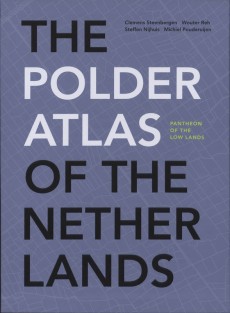 The Polder Atlas of The Netherlands