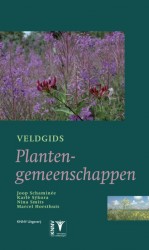 Veldgids plantengemeenschappen van Nederland