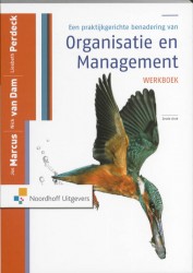 Organisatie en management