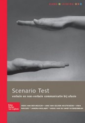 Scenario Test - Verbale en non-verbale communicatie bij afasie - handleiding • Scenario Test - Verbale en non-verbale communicatie bij afasie - complete set