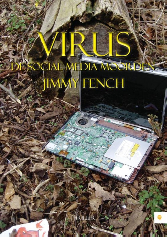 Virus - de social media moorden