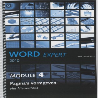 Office expert Word 2010