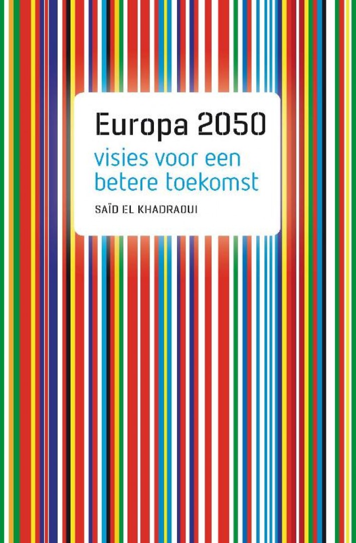 Europa 2050