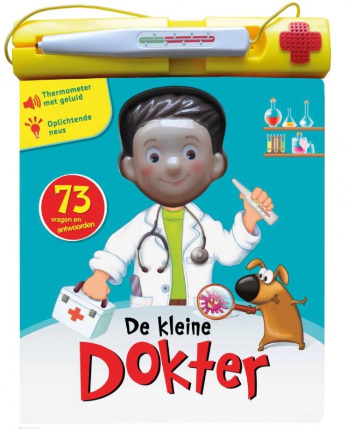 Kleine dokter Kleine dokter