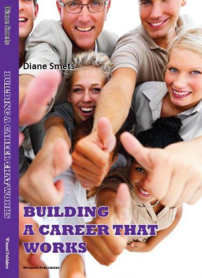 Building a career that works