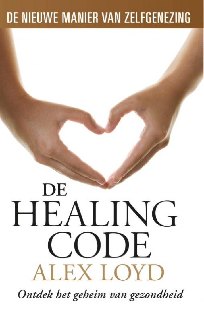De healing code