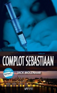 Complot Sebastiaan • Complot Sebastiaan
